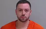 Pee Wee, ex integrante de los Kumbia Kings, es arrestado por conducir ebrio en Texas