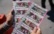 Reforzarn 11 consulados en EEUU con recursos obtenidos de sorteo de la Lotera Nacional