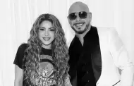 Pitbull cancela su presentacin con Shakira en Tijuana