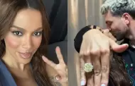 Anitta se casa?