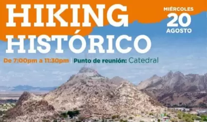 Hiking Histrico