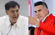 Noroa arremete contra "Alito" por denuncia contra Nicols Maduro