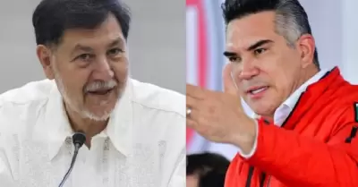Gerardo Fernández Noroña