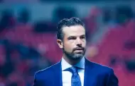 Rafael Puente del Ro regresa al futbol