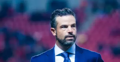 Rafael Puente del Río