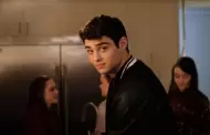 Noah Centineo, de comedias romnticas a "Rambo"