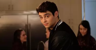Noah Centineo