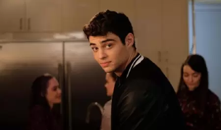 Noah Centineo