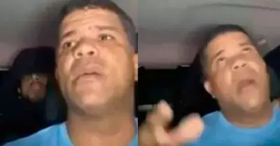Taxista