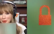 Taylor Swift anuncia su prximo lbum "The Life of a Showgirl"