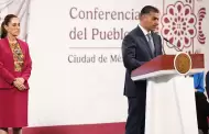 Estrategia nacional de seguridad disminuye 25.3% el homicidio doloso de septiembre 2024 a julio 2025; representa 22 homicidios diarios menos