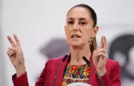 "Ven mucha ciencia ficcin": Sheinbaum descarta que reforma electoral sea para reelegir a AMLO