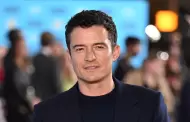 Orlando Bloom se somete a cambio fsico para nueva pelcula