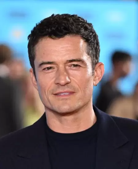 Orlando Bloom