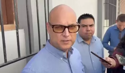 Carlos Alberto Flores, comisario de la AMIC