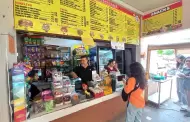 Su propia experiencia inspir a Ernesto Navarro a otorgar becas alimentarias a estudiantes de la Unison