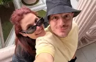 Delia Garca, prometida de Facundo, recibe amenazas de muerte