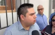 Confirman localizacin sin vida de nia de 3 aos en canal de riego de SLRC