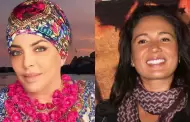 Aseguran que Vernica Castro se reconcili con Yolanda Andrade