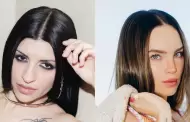 Cazzu confirma reunin con Belinda