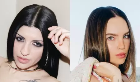 Cazzu, Belinda