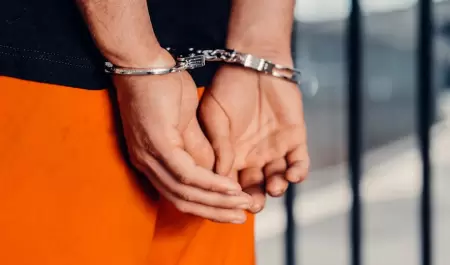 Detenido