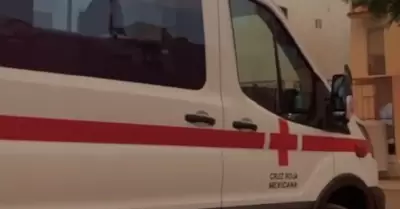 Cruz Roja