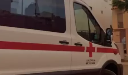 Cruz Roja