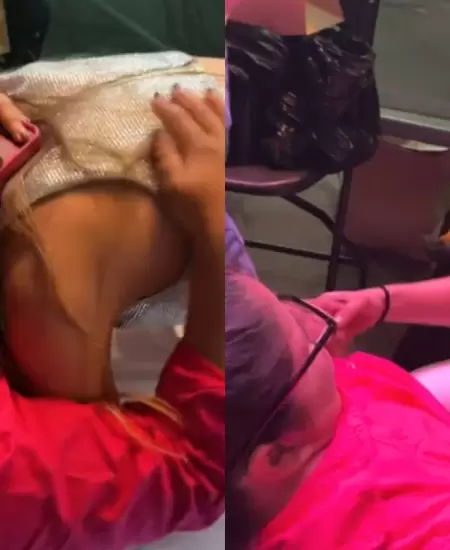 Belinda
