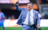 Miguel Herrera minimiza rivalidad entre Mxico y Argentina