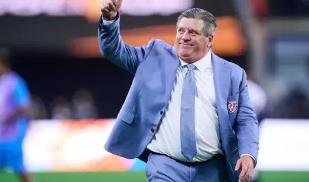 Miguel Herrera