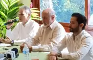 Juez federal revoca entrega de hoteles a Fernando Barbachano