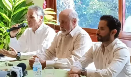 Juez federal revoca entrega de hoteles en Chichn Itz.