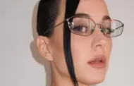 Katy Perry es multada por grabar video en zona protegida