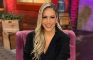 rika Gonzlez, conductora de "De Primera Mano", confirma su divorcio