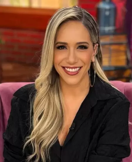 rika Gonzlez