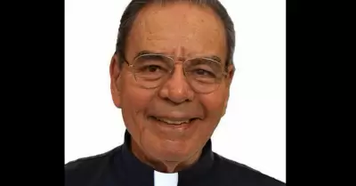 Sacerdote Csar Castillo