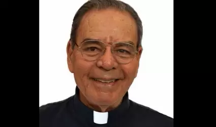 Sacerdote Csar Castillo