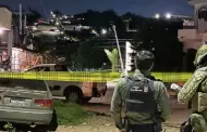 EU alerta a ciudadanos por riesgo de terrorismo en Mxico