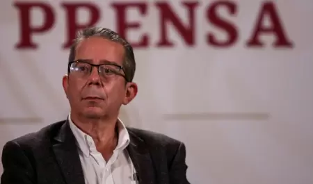 Jenaro Villamil