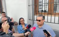Video del presunto traslado de personas a Navojoa no fue filtrado por la FGJES: Gustavo Salas