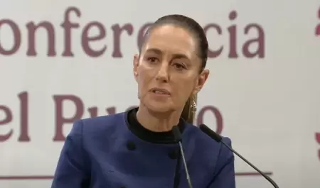 Claudia Sheinbaum