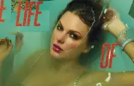 Taylor Swift anuncia la fecha de estreno de su lbum "The Life of a Showgirl"