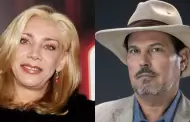 Cynthia Klitbo admite que extraa a Francisco Gattorno
