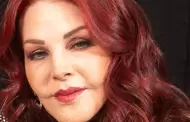 Priscilla Presley es acusada de fraude por parte de sus ex socios
