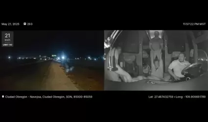 Traslado forzado de personas en situacin de calle