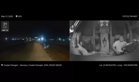 Traslado forzado de personas en situacin de calle