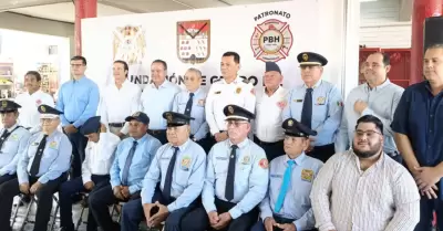 Bomberos de Hermosillo