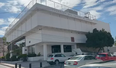 Congreso de Sonora