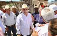 Reduccin histrica de la pobreza en Sonora, destaca el gobernador